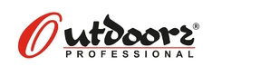 Outdoors Professional Logo