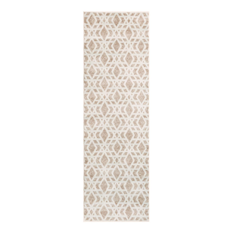 Fethiye Botkins Rug, Runner 2'7" x 8'