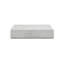  Table basse 55 po en marbre véritable blanc - faux marbre Glam-129776343-129776346