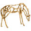 Pensive Animals Decorative Object