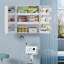 Armoire à pharmacie Farmhouse