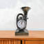 Quartz Movement / Crystal Alarm Tabletop Clock-78589887