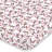 - Piece Mini Crib Fitted Sheet