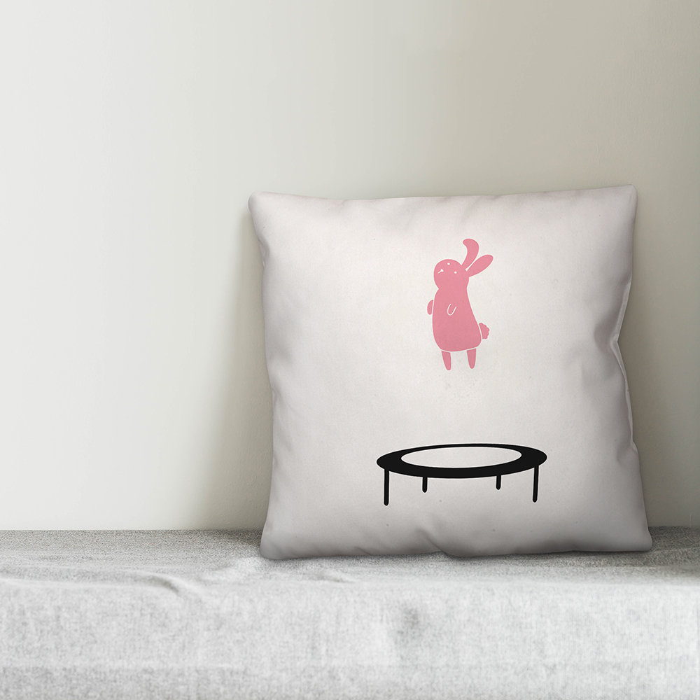 Reversible Throw Pillow Designs Direct Creative Group 