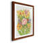 Floral Mix II - peinture encadrée-1777030021-1777030022