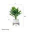 Scott Living Leaf avec support