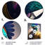 Décoration murale en métal Harol-87836911