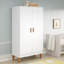 Jahn 2 Door Wardrobe-24144986