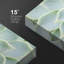 «Green Rose Succulent Southwest» sur-99543760