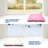 Plastic Collapsible Soft-Sided Crate
