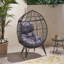 Chaise longue Gianni