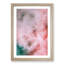 Cloud Colours in Abstract - Picture Frame Painting Print-55680630-55680629