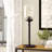 Lampe torchère de 28 po-577424618