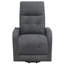 Fauteuil de massage Lyle