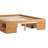 Pharr Bookcase Storage Bed-1436531095-1406415717