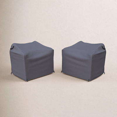 Everlee Outdoor Swivel Chair Cover