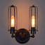 Armed Sconce