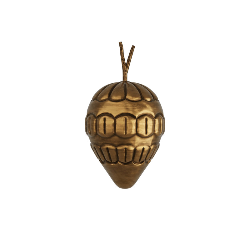 Soursop Sculpture
