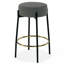 Beesan Upholstered Counter Stool-414405268-414405273