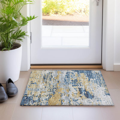Hintzen Outdoor Rug