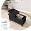 Banc de rangement avec repose-pieds Vérrant-130802505-130802512
