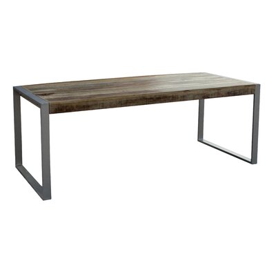 Williston Forge Sven Dining Table & Reviews | Wayfair