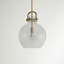 Borgen 1 - Light Single Pendant-1509068923-1596444430-1509042533