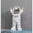 Creative Astronaut Large Floor Ornament