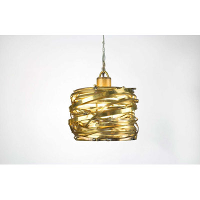 Bobino Piccolo 1 - Light Single Pendant