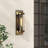 Jill Aluminum Wall Light-50455219-50455218