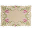 Ensemble de napperons Adda Elegant Beige