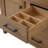 Vandemark 36" Single Vanity - Textured Natural