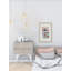 Sleeping Pink - Single Picture Frame Painting-1031502540