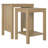 Shenorock Nesting Tables