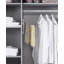 Ehrentraud 5cm Closet Rod