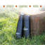 Milestone 500ml Double Wall Insulated Stainless Steel Traveller