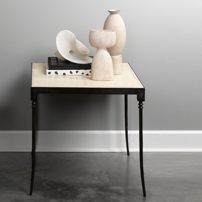 Nevado 24'' Tall End Table