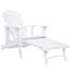 Chaise Adirondack Malibu-1254848556