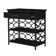 Manning End Table with Storage
