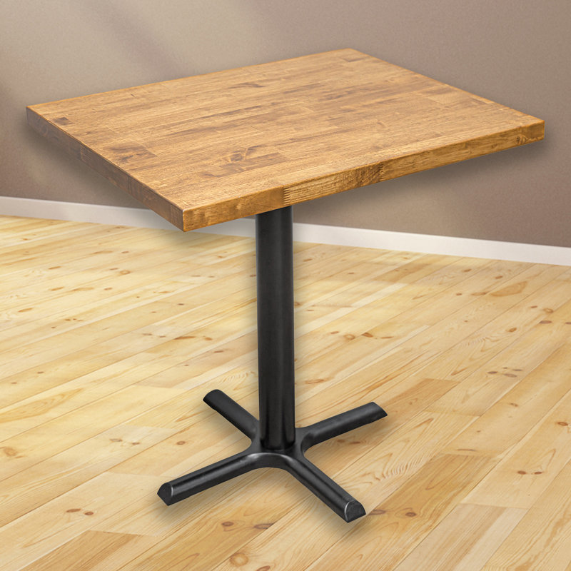 Mel 24" x 30" Table Top