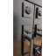 Handleset with Single Cylinder Deadbolt and Door and Rosette-69608105