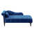 Bleu sélectionné