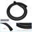 Ceiling Mounted Complete Shower System with Rough-in Valve with 12 Inches Rain Shower Head-60391497