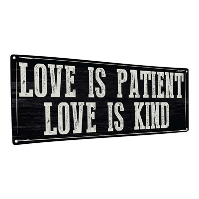 Wall Decor on Metal