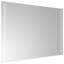 Kareny Flat Wall Mirror-430569759