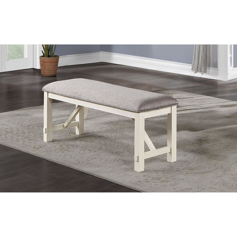 Banc de salle à manger, banc de canapé