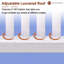 10 pi. L 10 pi. Pergola en aluminium-83303037