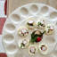 Cook & Host Stoneware Egg Platter-173154300