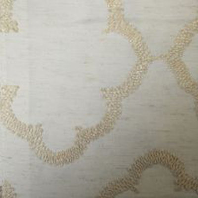 Tissu flocon de neige Denise