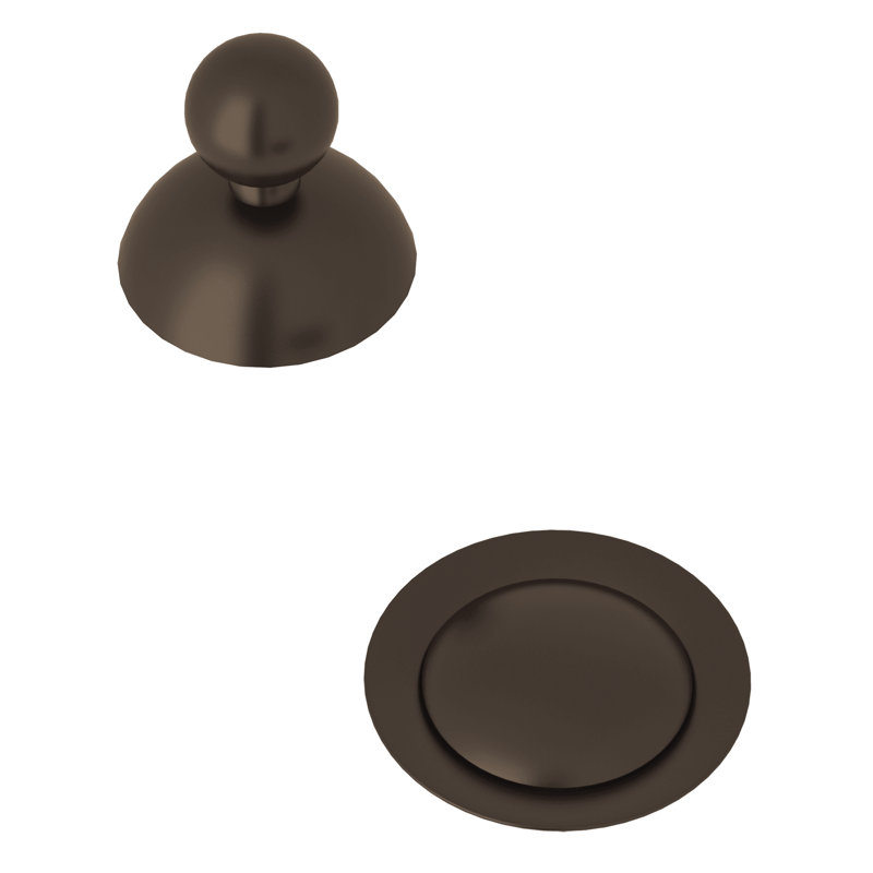 Country Bath Remote Pop-Up Set